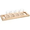 Hallmark Beer Flight Kit, Set Of 4