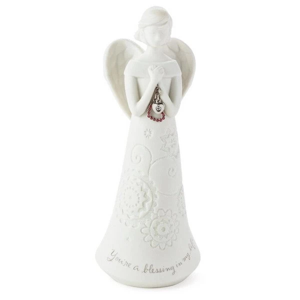 Joanne Eschrich Love Angel Figurine 1 Joanne Eschrich Love Angel Figurine