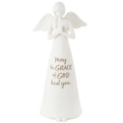 Joanne Eschrich Grace Of God Healing Angel Figurine