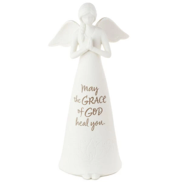 Joanne Eschrich Grace Of God Healing Angel Figurine 1 Joanne Eschrich Grace Of God Healing Angel Figurine