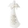 Joanne Eschrich Discover Wings Hope Angel Figurine