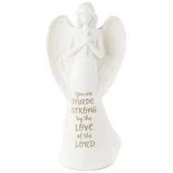 Joanne Eschrich Love Of The Lord Protection Angel Figurine