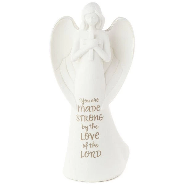 Joanne Eschrich Love Of The Lord Protection Angel Figurine 1 Joanne Eschrich Love Of The Lord Protection Angel Figurine