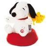 Peanuts® Silly Spinning Snoopy Stuffed Animal With Sound And Motion