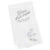 Hallmark Bless This Mess Tea Towel Handprint Kit