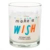 Hallmark Make A Wish Birthday Cake Jar Candle