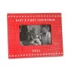 Hallmark Baby's First Christmas 2023 Dated Picture Frame, 4x6