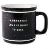 Hallmark A Grandpa's Love Mug, 16 Oz.