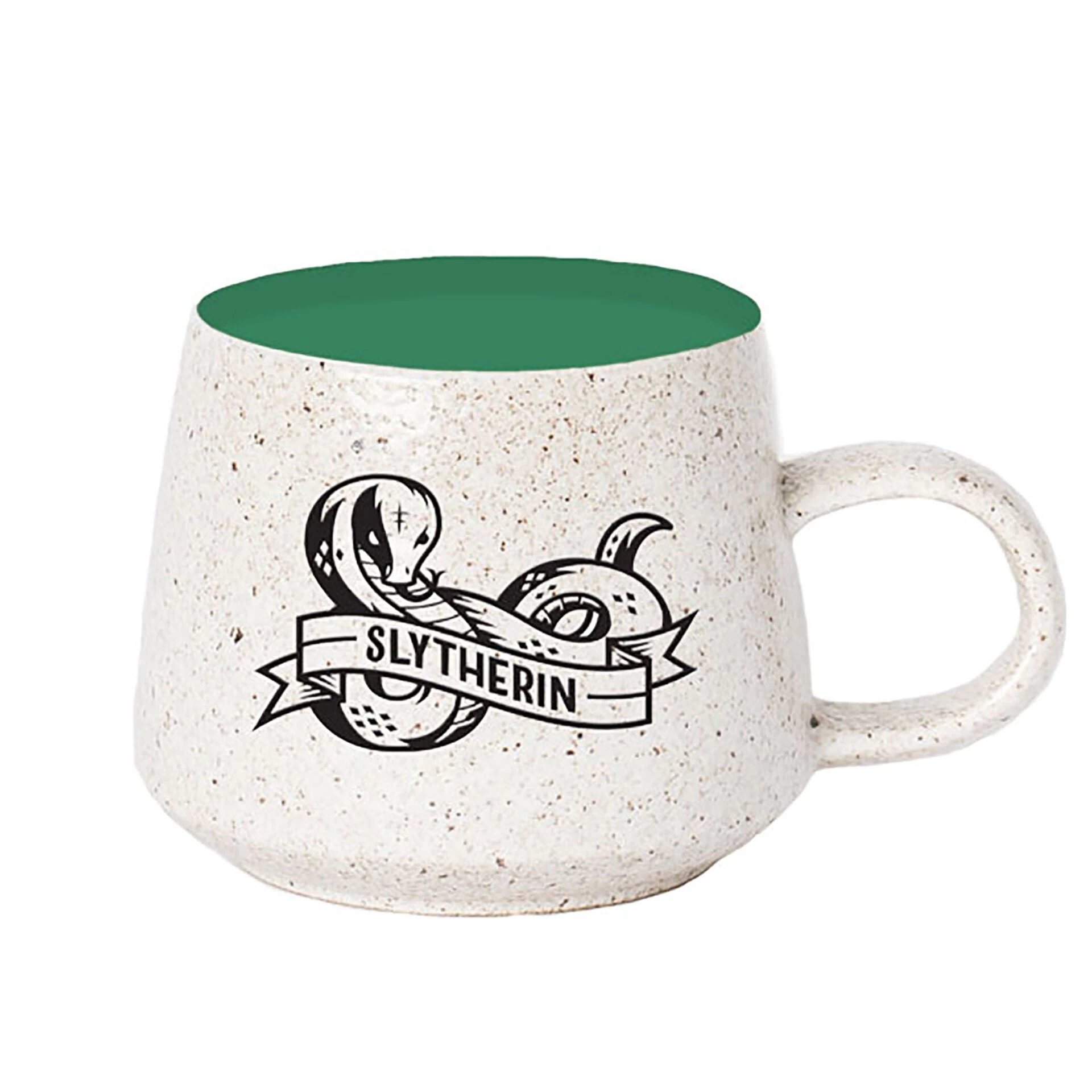 Hallmark Harry Potter™ Retro Slytherin™ Mug, 26 Oz.