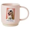 Hallmark Before And After Coffee Funny Mug, 16 Oz.
