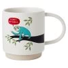 Hallmark Sloth Slowly But Surely Funny Mug, 16 Oz.