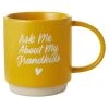 Hallmark Ask Me About My Grandkids Mug, 16 Oz.