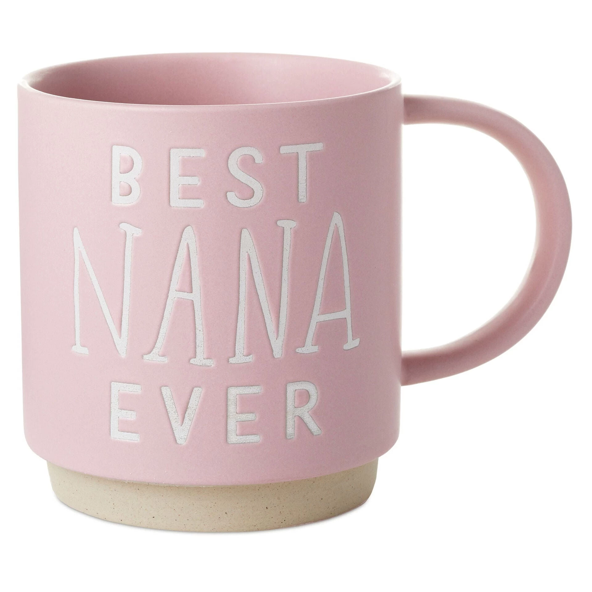 Hallmark Best Nana Ever Mug, 16 Oz. 1 Hallmark Best Nana Ever Mug, 16 Oz.