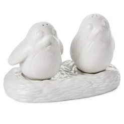 Star Wars™ Porg™ Salt And Pepper Shakers, Set Of 2