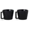 Hallmark Star Wars™ Darth Vader™ Chamber Stacking Mugs, Set Of 2