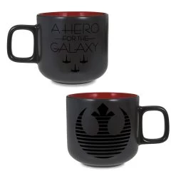 Hallmark Star Wars™ Rebel Hero Mug, 17 Oz.