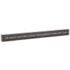 Hallmark Life Comes With A Mom Wood Quote Sign, 23.5x2