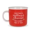 Hallmark Channel Coziest Time Of The Year Mug, 13.5 Oz.