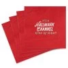 Hallmark Channel Kind Of Night Cocktail Napkins, Pack Of 20