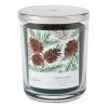 Hallmark Fresh Pine 3-Wick Jar Candle, 16 Oz.