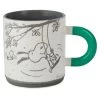 Hallmark Peanuts® All The Happy Snoopy Mug, 16oz.