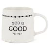 Hallmark God Is Good Mug, 13 Oz.