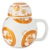Hallmark Star Wars™ BB-8™ Mug With Sound, 14 Oz.