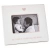 Hallmark My Favorite People Call Me Nana Ceramic Picture Frame, 4x6