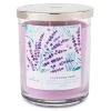 Hallmark Lavender Sage 3-Wick Jar Candle, 16 Oz.