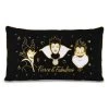 Hallmark Disney Villains Fierce And Fabulous Pillow, 21x12