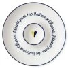 Hallmark Hallmark Channel Chip And Dip Plate