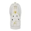 Hallmark Nativity Angel Figurine Christmas Tea-Light Holder, 11.75"