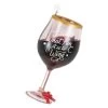 Hallmark 2023 Oh, What Fun It Is To Wine Ornament