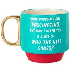 Hallmark Sophia The Golden Girls Mug, 17.5 Oz. -Hallmark Homeware Sophia Golden Girls Mug 1GOL1016 02