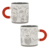 Hallmark Peanuts® Gang Caroling Speckled Mug, 16 Oz.