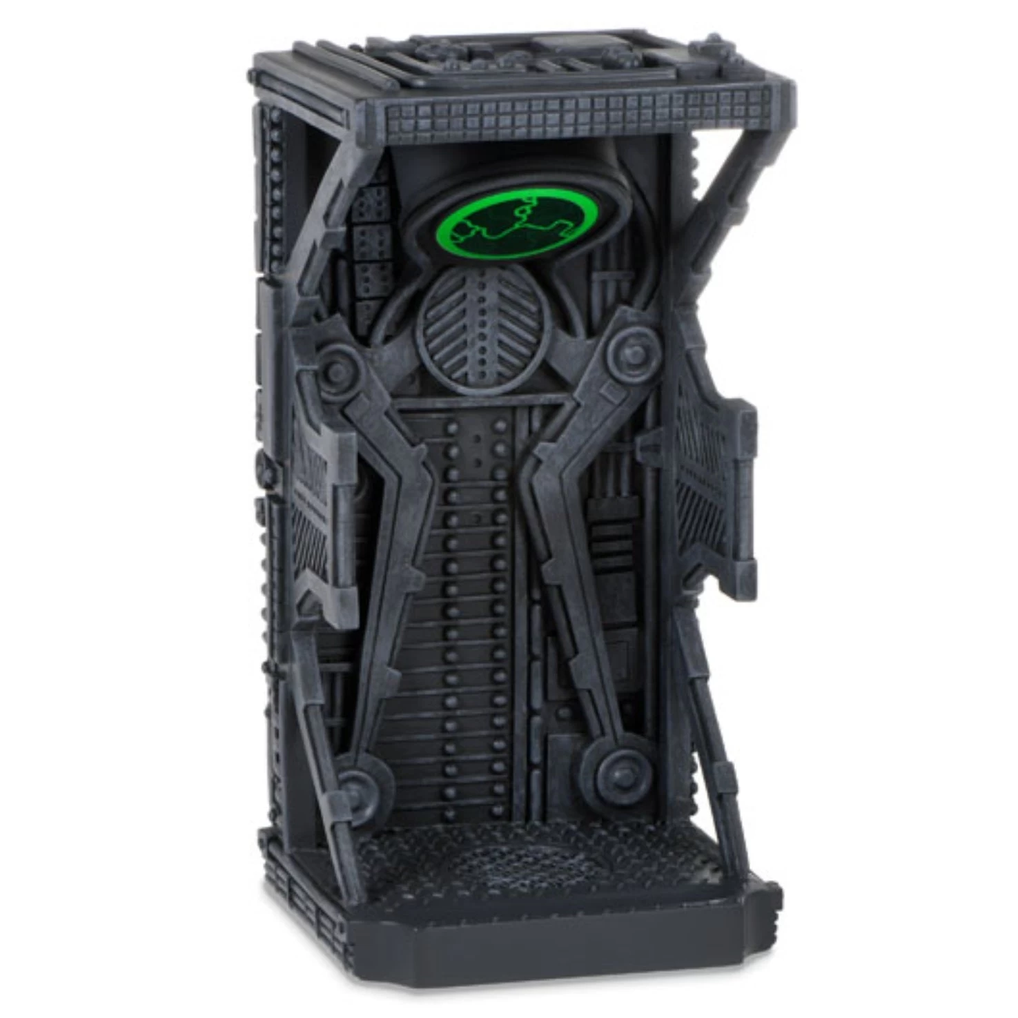 Hallmark Star Trek™ Borg Chamber Phone Holder 1 Hallmark Star Trek™ Borg Chamber Phone Holder